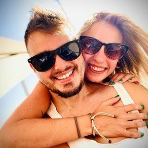 Meet your Posher, Leonardo